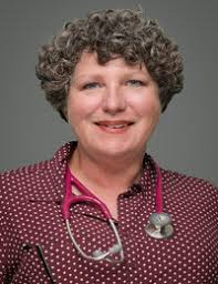 Lindsey N. Walley, M.D.