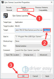 The epic games store launcher released earlier this year, and with it a host of controversy. Solved Epic Games Launcher Won T Open Quickly Easily Driver Easy