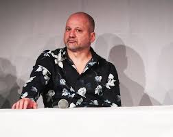 He is an actor and writer, known for kills on wheels (2016), sandwich (2017) and white god (2014). Thuroczy Szabolcs