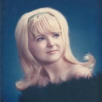 Obituary information for Elaine Marie Eudy