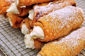 Maybe you would like to learn more about one of these? Where To Find The 24 Most Mouthwatering Cannolis In America