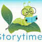 Terrific Twos Storytime
