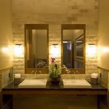 Commercial Restroom Design Ideas Pictures Remodel And Decor Bathroom Design Inspiration Rustic Bathroom Designs Restroom Design