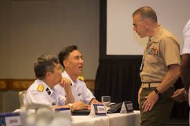 The Royal Thai Armed Forces leaders attend PALS to discuss amphibious  operations > U.S. Marine Corps Forces, Pacific > Article Population Page