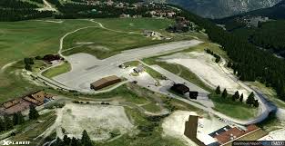 Courchevel altiport is located in a ski resort area in the french alps. Gayasimulation S Courchevel Altiport Almost There With New Previews Threshold