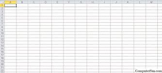 Der perfekte menüpunkt dafür ist seitenlayout. So Drucken Sie Gitternetzlinien Auf Einer Excel Tabelle Mit Open Office Rund Um Die Home 2021