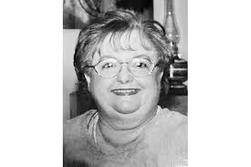 Joan Bernhardt Obituary (1935