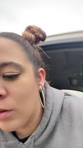 Amie Shanea Locklear