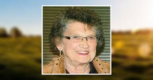 Phyllis Helgeson Obituary February 6, 2016