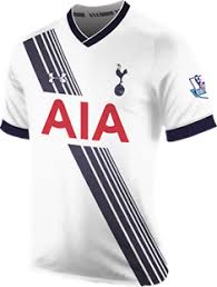 Tottenham hotspur have revealed their new home, away and third kits for the new premier league season. Tottenham Hotspur Fc Season History Premier League