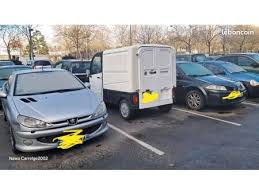 Image result for Blanc 2008 Aixam-Mega