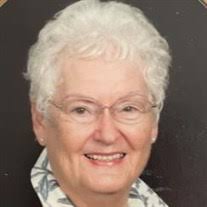 Mrs. Rolena M. Merrick Obituary (2022)