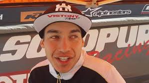 JAVICH:MOTOCROSS MX1