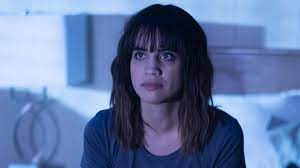 As joel and sheila hammond (timothy olyphant and drew barrymore) tackle their every day responsibilities of launching their own real estate company, raising their teenage daughter. Natalie Morales On Directing Starring In Room 104 And Reuniting With Mike Schur For Abby S