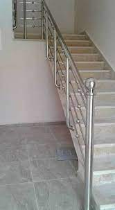 Pin On Steel Stair Railing
