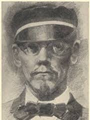 José Justo Corro Biography