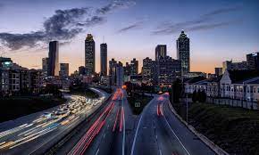 It began as a british colony in 1733, becoming the last of the original 13 colonies and joind the union in 1788. Atlanta Ga Usa Luxury Homes And Atlanta Ga Usa Lifestyle