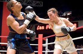 Crítica de Million Dollar Baby