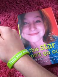 Profile for Rest in Awesome, Nerdfighter Esther Grace Earl.