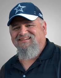 Fred Vasquez Obituary