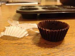 Make Chocolate Cupcake Cups Recipe Cupcake In A Cup Desserts How To Make Chocolate