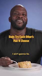 Jonathan Simmons Mac and Cheese