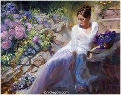 48 Volegov ideas | obrazy, malarstwo, portret