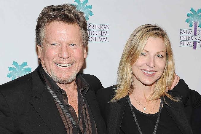 🎬 Ryan O’Neal’s Daughter Finally Tells the Truth — The Complicated Love Story Between a Father and Daughter