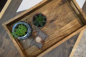 Check spelling or type a new query. Diy Pallet Wood Serving Tray Diy Huntress