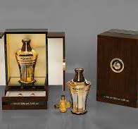 Wholesale Wooden Perfume Boxes Rigid Boxes | Hongyi