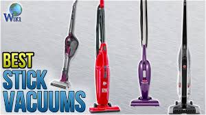 Bissell 3 In 1 Turbo Vac 10 Best Stick Vacuums 2018 Youtube