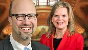 Democrat-Controlled Minnesota House Passes Bill to Allow Child Sex  Offenders, Murderers to Work in DHS Programs