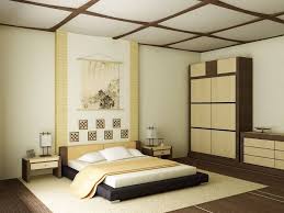45 Master Bedroom Design Ideas That Range From The Modern To The Rustic Japanese Style Bedroom Japanese Bedroom Japanese Bedroom Decor
