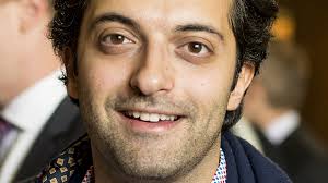 Sofja Kovalevskaja-Award Winners 2019