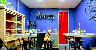 Le Show Room Du Chef Nadia Khemir La Garenne Colombes Menu Prix Restaurant Avis Reservations Tripadvisor