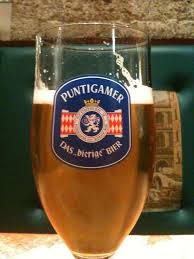 Puntigamer Bier Graz Austria Enjoyed In Vienna Austria Bier Graz Austria Vienna Austria