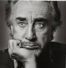 Romain Gary: le feu sous la plume