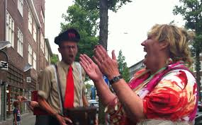 50 Jaar Getrouwd Janekshow Events