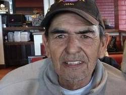 Robert (Mickey) Ramos Obituary (1945