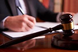 The Complete Guide to Choosing a Traffic Lawyer - Sloan Law Office, LLC