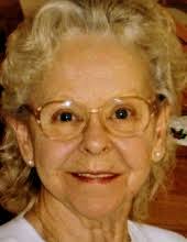 Obituary information for Joyce L. Holley