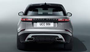2018 Range Rover Velar Price 50 000 Usd Or 45 000 Gbp Release Date Later This Year Range Rover Sport Price Range Rover Sport Land Rover