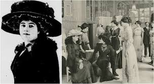 In december of 1910, she disappeared without a trace. Unraveling The Mysterious Disappearance Of Dorothy Arnold