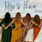 Rise and Thrive - A Women's Wellness Conference event image