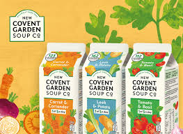 250g/9oz dried black beans, soaked. New Covent Garden Soup Co