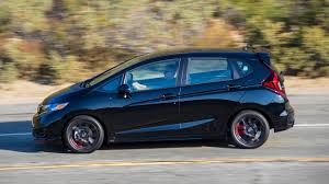 Find your perfect car with edmunds expert reviews, car comparisons, and pricing tools. 2018 Honda Fit First Drive Putting The Fun Back In Functional