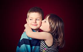 Couples Wallpaper 55 Cute Baby Couple Romantic Hugs And Kisses Baby Hug