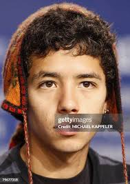 36 Diego Catano Photos & High Res Pictures