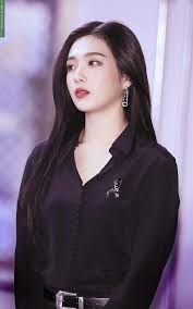 The word joy means a feeling of great pleasure and happiness. æœ´ç§€è£ Joy Red Velvetæˆå'˜ Girl Idols Red Velvet Joy Red Velvet Red Velvet Irene