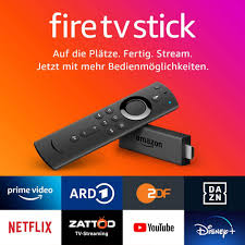 These products offer the same services and both come. Der Fire Tv Als Smart Tv